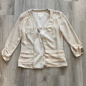 Silence and Noise Top